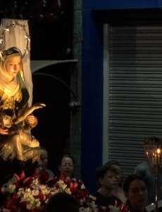 Nossa Senhora da Piedade é celebrada com tradicional procissão em Pará de Minas