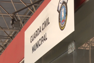 Concurso da Guarda Civil Municipal é tema de discussão na reunião da Câmara