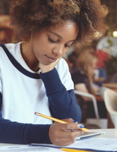 Pré-inscrição automática no Enem 2025 vai facilitar participação de alunos do ensino público