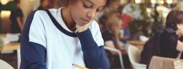 Pré-inscrição automática no Enem 2025 vai facilitar participação de alunos do ensino público