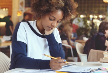 Pré-inscrição automática no Enem 2025 vai facilitar participação de alunos do ensino público