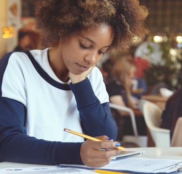 Pré-inscrição automática no Enem 2025 vai facilitar participação de alunos do ensino público