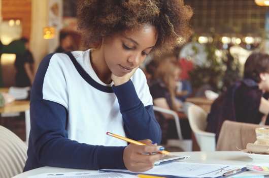 Pré-inscrição automática no Enem 2025 vai facilitar participação de alunos do ensino público
