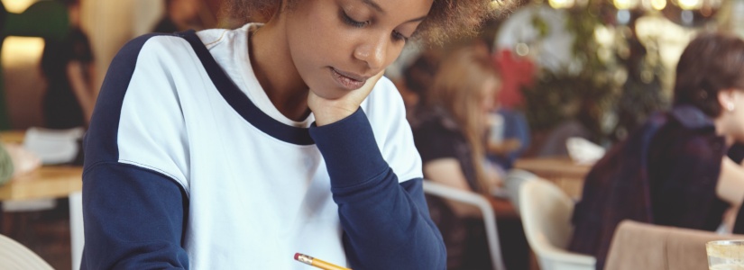Pré-inscrição automática no Enem 2025 vai facilitar participação de alunos do ensino público