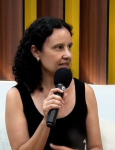 Secretária Municipal de Cultura traz eventos gratuitos para a população nos próximos dias