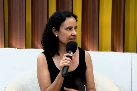 Secretária Municipal de Cultura traz eventos gratuitos para a população nos próximos dias