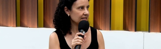 Secretária Municipal de Cultura traz eventos gratuitos para a população nos próximos dias