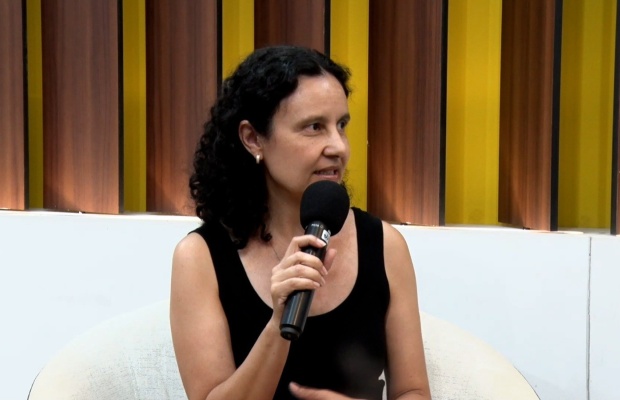 Secretária Municipal de Cultura traz eventos gratuitos para a população nos próximos dias