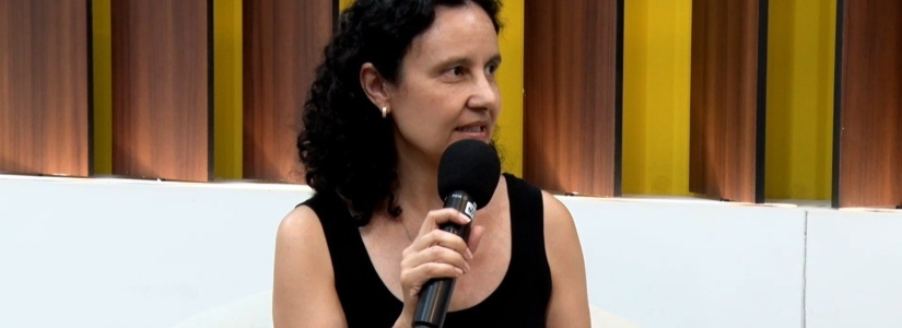 Secretária Municipal de Cultura traz eventos gratuitos para a população nos próximos dias