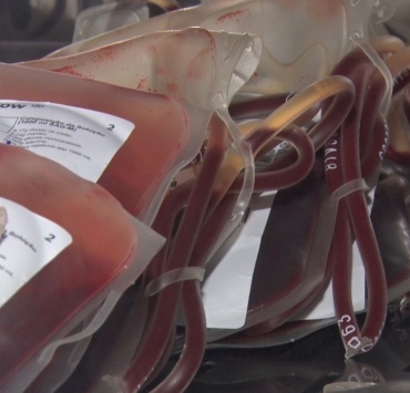 Datas para doação de sangue são divulgadas pelo Hemominas; estoques da instituição estão abaixo do esperado