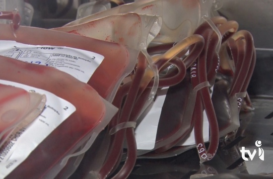 Datas para doação de sangue são divulgadas pelo Hemominas; estoques da instituição estão abaixo do esperado