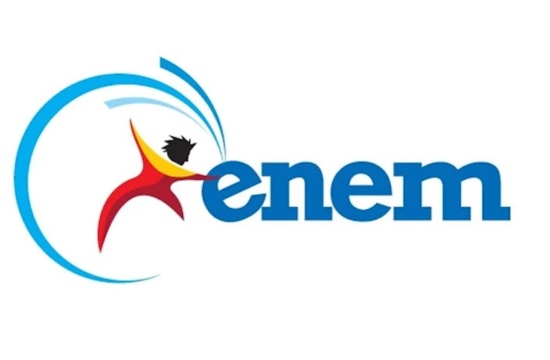 Inscrições para o ENEM começam nesta segunda com novidade para alunos do 3º ano do Ensino Médio