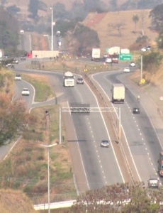 Maio amarelo: pesquisa inédita mostra as principais causas dos acidentes de trânsito em Minas Gerais