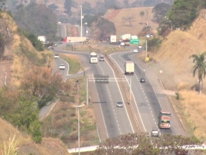 Maio amarelo: pesquisa inédita mostra as principais causas dos acidentes de trânsito em Minas Gerais