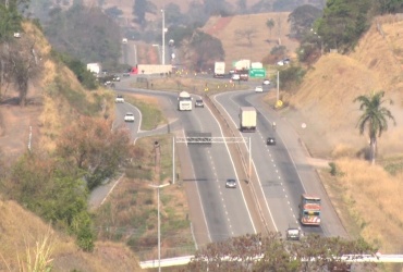 Maio amarelo: pesquisa inédita mostra as principais causas dos acidentes de trânsito em Minas Gerais