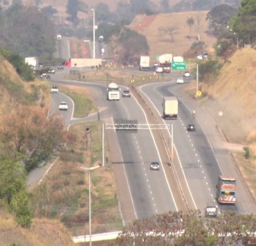 Maio amarelo: pesquisa inédita mostra as principais causas dos acidentes de trânsito em Minas Gerais