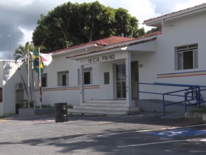 Polícia Militar apresenta balanço das atividades realizadas no primeiro quadrimestre de 2025
