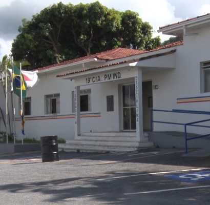 Polícia Militar apresenta balanço das atividades realizadas no primeiro quadrimestre de 2025