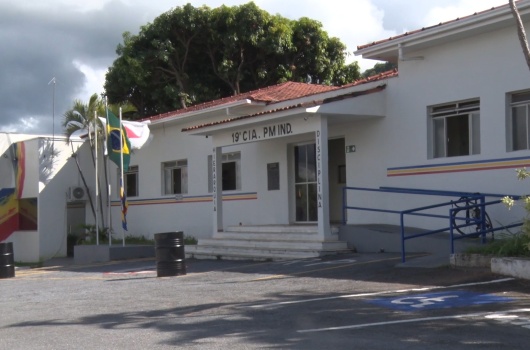 Polícia Militar apresenta balanço das atividades realizadas no primeiro quadrimestre de 2025