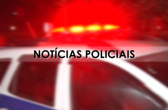 Confira as principais ocorrências policiais registradas em Pará de Minas e região no fim de semana