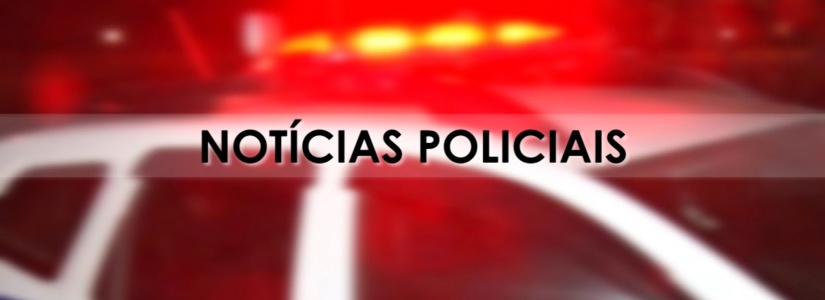 Confira as principais ocorrências policiais registradas em Pará de Minas e região no fim de semana