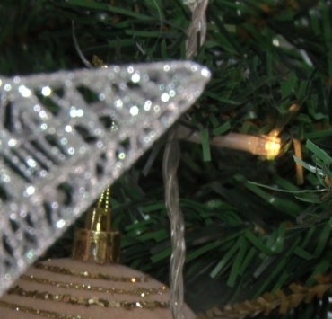 Lojas e shopping de Pará de Minas já encantam clientes com decoração de Natal