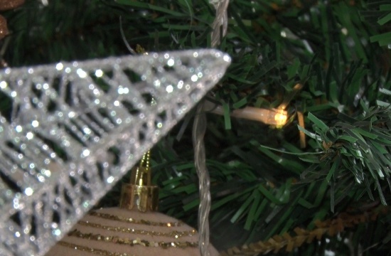 Lojas e shopping de Pará de Minas já encantam clientes com decoração de Natal