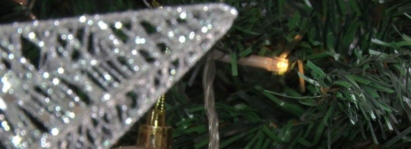 Lojas e shopping de Pará de Minas já encantam clientes com decoração de Natal