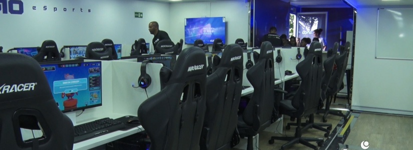 Carreta gamer chega à Pará de Minas para incentivar a inovação tecnológica e o esporte