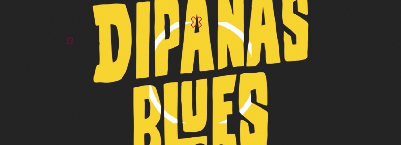 Especial TVI Dipanas Blues EP 03