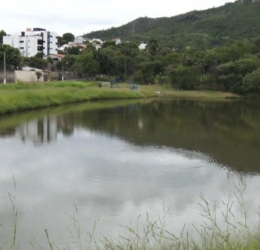 Corpo é encontrado na lagoa do Parque do Bariri II