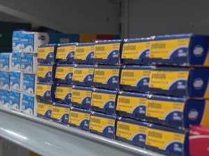 Farmácias registram aumento na procura por medicamentos que combatem doenças típicas do frio