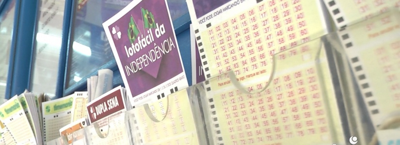 Mega da Virada vai pagar o maior prêmio da história da loteria em 2023