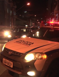 Confira os destaques policiais registrados em Pará de Minas e região nas últimas horas