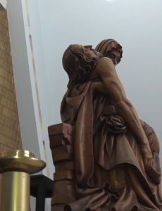 Programação especial é preparada para homenagear Nossa Senhora da Piedade, a padroeira de Pará de Minas