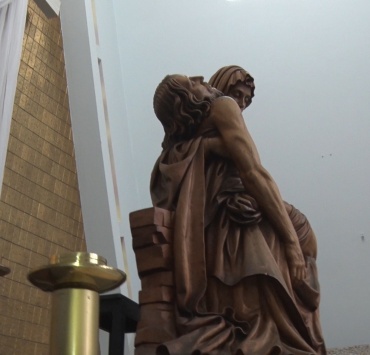 Programação especial é preparada para homenagear Nossa Senhora da Piedade, a padroeira de Pará de Minas