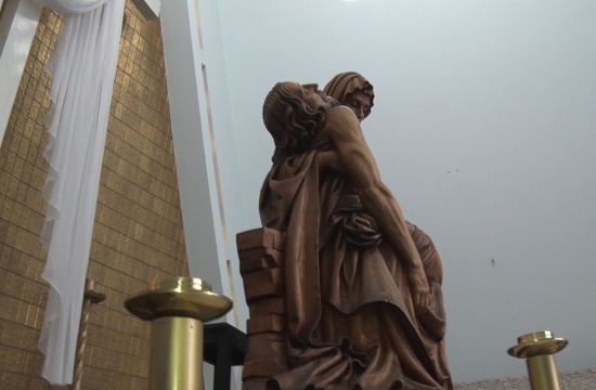 Programação especial é preparada para homenagear Nossa Senhora da Piedade, a padroeira de Pará de Minas