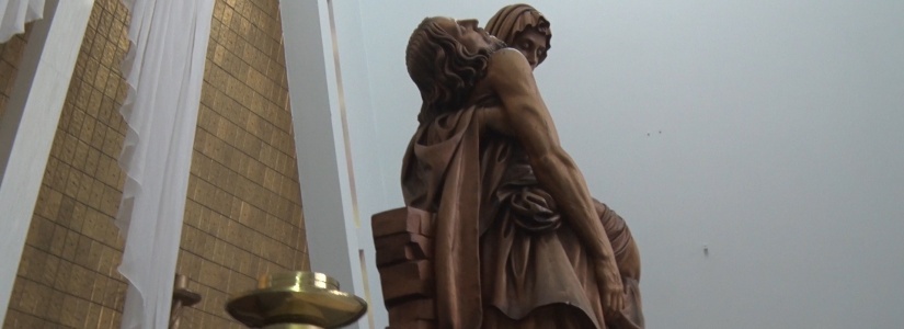 Programação especial é preparada para homenagear Nossa Senhora da Piedade, a padroeira de Pará de Minas