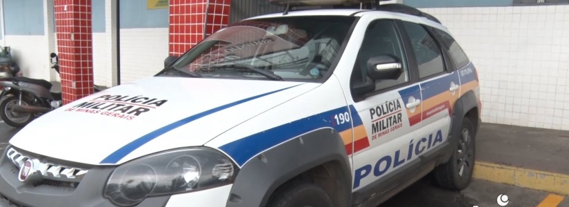 Confira as ocorrências policiais registradas em Pará de Minas e região no último fim de semana