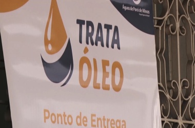Programa Trata Óleo é expandido em Pará de Minas e chega em mais pontos da cidade