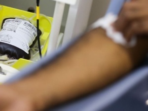 Hemominas registra queda nos estoques de sangue e reforça pedido por doações