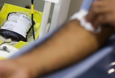 Hemominas registra queda nos estoques de sangue e reforça pedido por doações