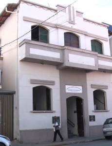 Banda Sociedade Alternativa promete agitar show dos “Embalos do Centro Literário”