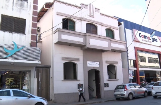 Banda Sociedade Alternativa promete agitar show dos “Embalos do Centro Literário”