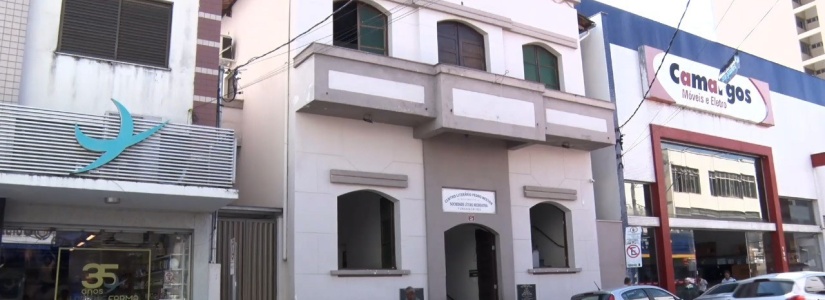 Banda Sociedade Alternativa promete agitar show dos “Embalos do Centro Literário”