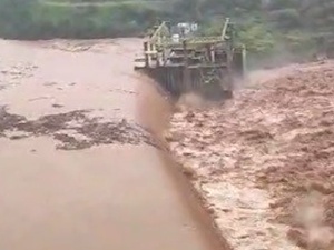 Mais doações são feitas pelos pará-minenses para os atingidos pelas enchentes no Rio Grande do Sul
