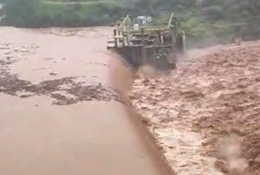 Mais doações são feitas pelos pará-minenses para os atingidos pelas enchentes no Rio Grande do Sul
