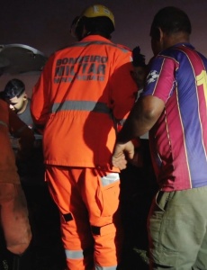 Após corpo ser encontrado em local de desova, populares pedem mais segurança no bairro Padre Libério