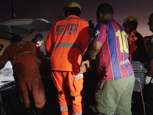 Após corpo ser encontrado em local de desova, populares pedem mais segurança no bairro Padre Libério