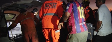 Após corpo ser encontrado em local de desova, populares pedem mais segurança no bairro Padre Libério